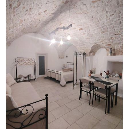 Civico34 Apartment Остуни Екстериор снимка