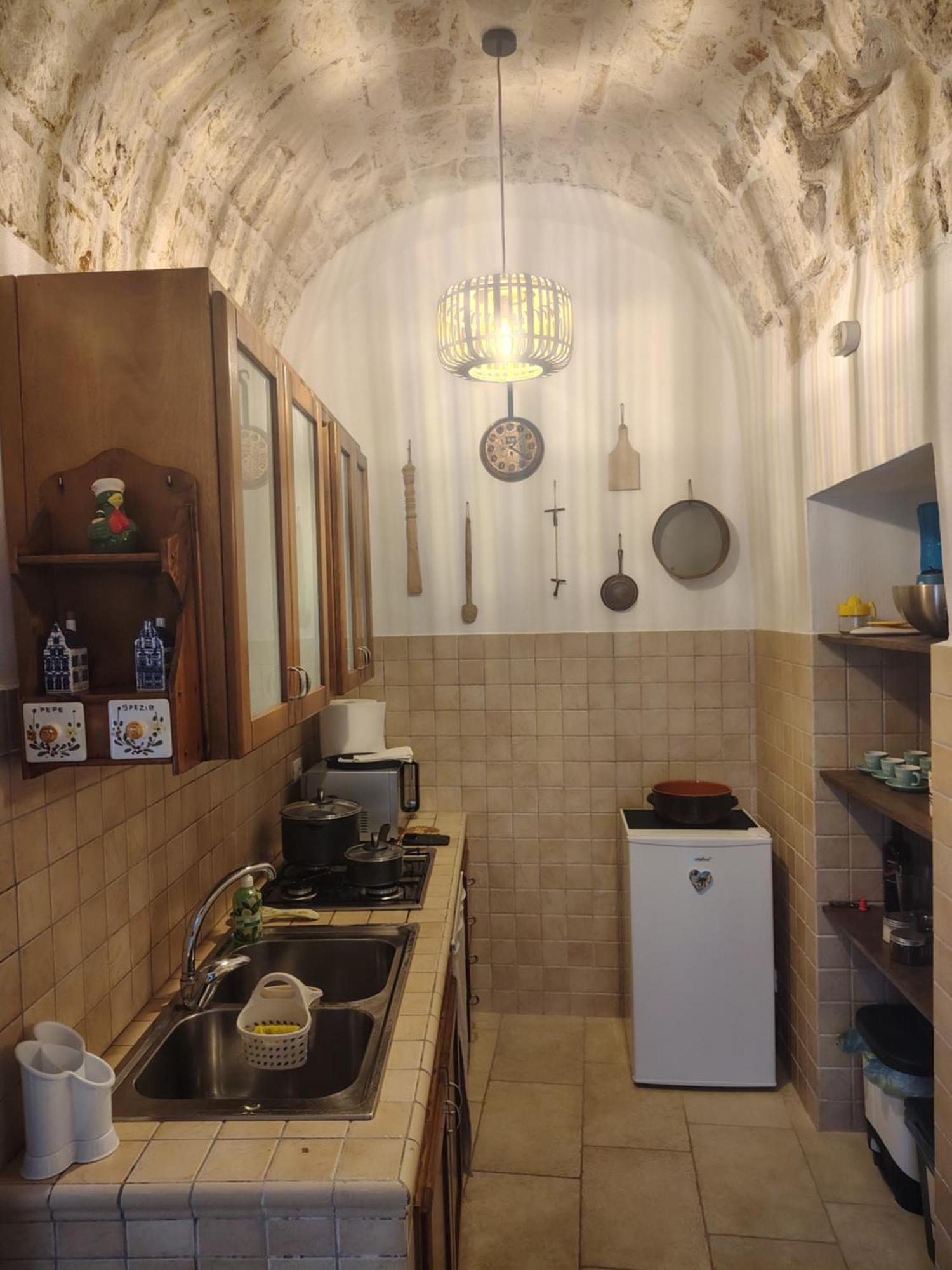Civico34 Apartment Остуни Екстериор снимка