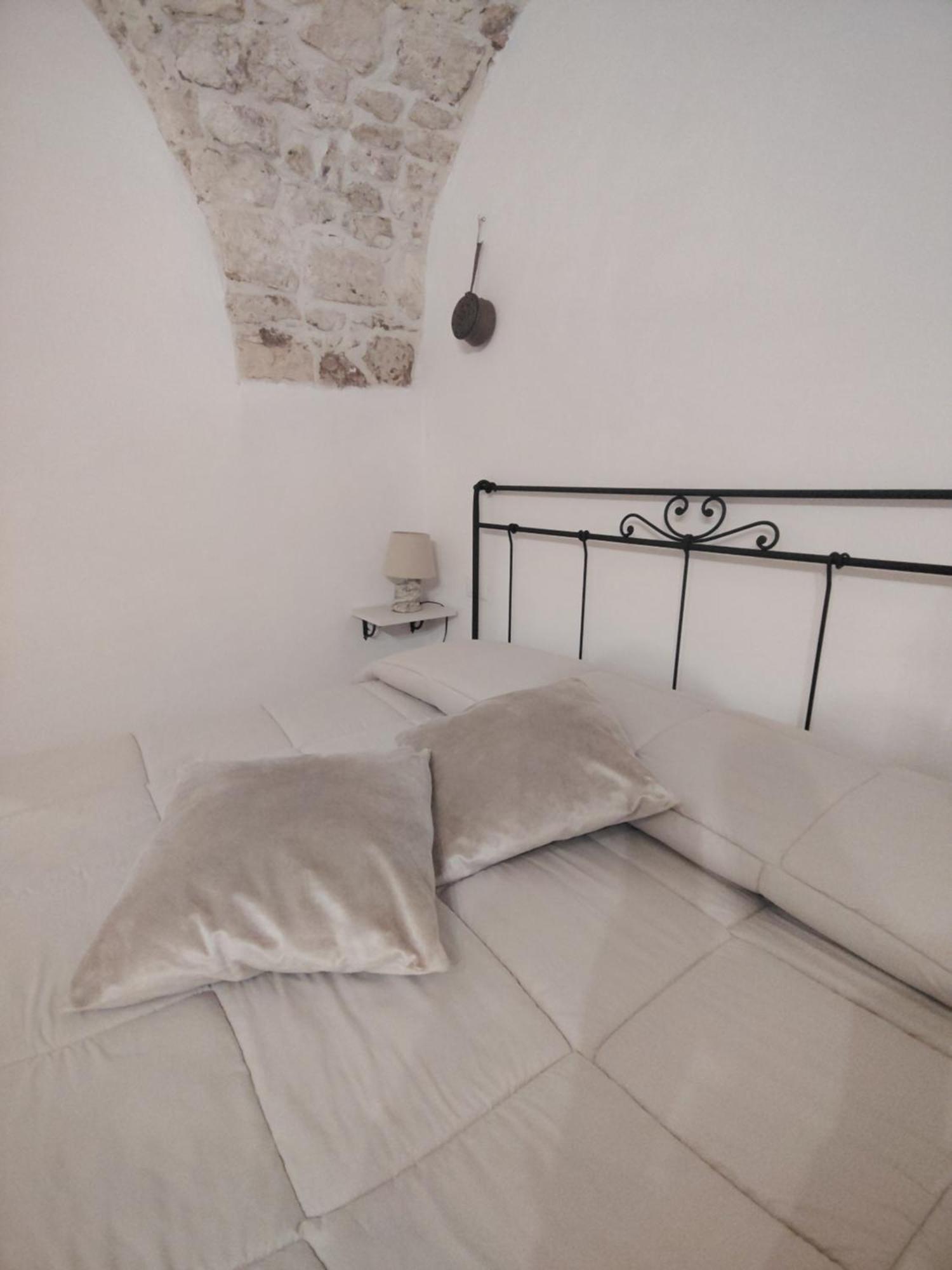 Civico34 Apartment Остуни Екстериор снимка