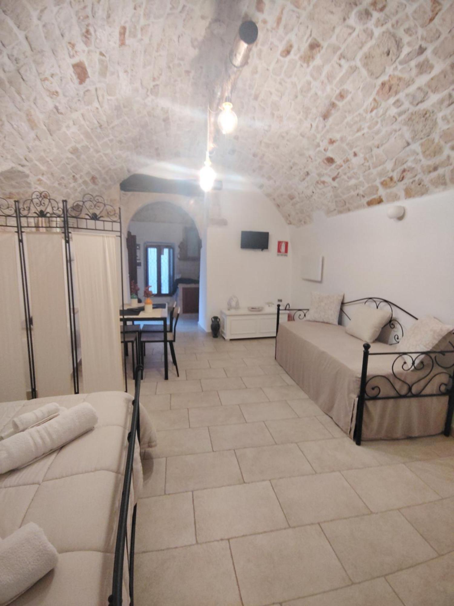 Civico34 Apartment Остуни Екстериор снимка